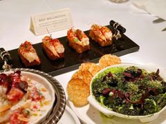 -壳里西餐厅Coquille Seafood Bistro(蒙自路店)