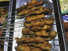 -薇满楼宴会中心(尚城国际购物中心店)