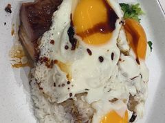 -柠檬树茶餐厅(海雅缤纷城店)