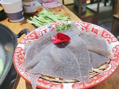 -楠火锅(广州总店)