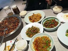 -新沸腾鱼乡(世贸天阶店)