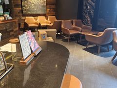 -星巴克(漕河泾2店)