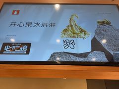 -野人先生现做冰淇淋(北京环宇荟店)