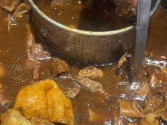 -阿婆牛杂·广府非遗地标美食(云山天地店)