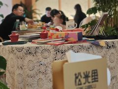 -仁义涵西餐·咖啡(中华巴洛克店)