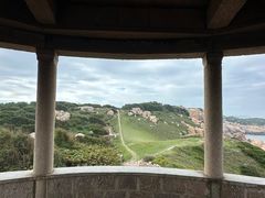 -南麂列岛