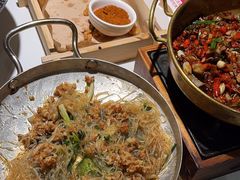 -新辣宴·湖南家常菜·商务聚餐(中粮创芯店)