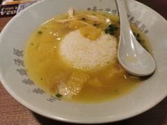 -王春春鸡汤饭(上海中海环宇城店)