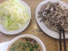 -宋记爆肚(酒仙桥店)