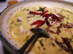 -同喜烤鸭店(光芒店)