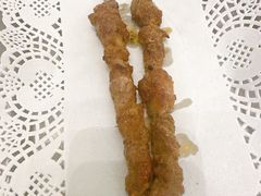 -阿拉丁新疆风味餐厅·清真(罗廊巷店)