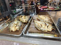 -马有鱼·馕坑烤全鱼(美美2店)