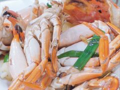 -考记泥焗鸡农庄·海鲜(北洛秘境店)