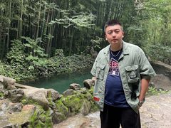 -四门塔风景区