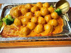 -若蘭慈·无国界素食料理(欢乐海岸店)