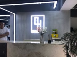 -HG美发设计沙龙