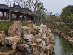 -江心屿景区