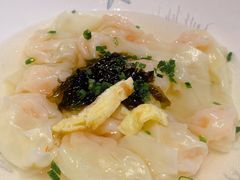 鸡汤小馄饨-穿蒸引鲜·嗲记(正大广场店)