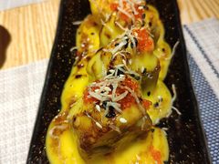 -鱼意寿司(钟村分店)