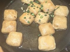 -黄山老妈·土菜(碧桂园店)