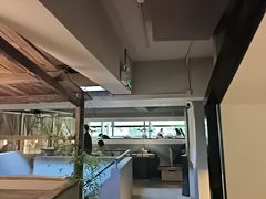 -本处·素食·融合料理(南油店)