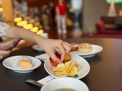 -广州富力君悦大酒店·关系酒廊