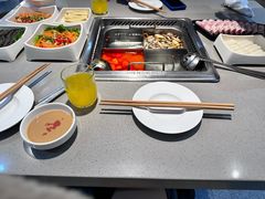 -海底捞火锅(王府井店)
