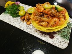 -徐记私厨(半淞园路店)