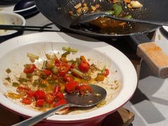 -绿茶餐厅(广州天河城店)