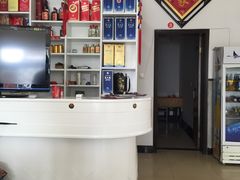 -山里人家土菜馆(茅山店)