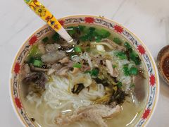 -陈记汤饭(水巷口店)