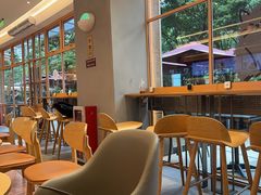 -COSTA COFFEE(广州广粤天地店)