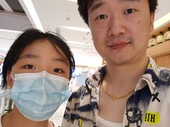 -西贝莜面村(近铁城市广场店)