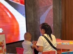 -怀德酒楼·粤菜·海鲜·茶点(宝安国际机场店)