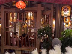 -杨记隆府(时代天街店)