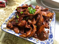 -观桥阁(锦溪店)