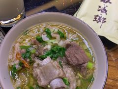 -双城乡铁锅炖羊肉(莱安逸境店)