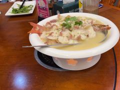 -乐在集市海鲜大排档(平潭店)
