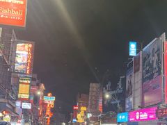-唐人街(耀华力路)
