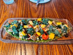 -1886德国汽车餐厅(外滩中央店)