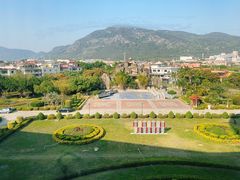 -中国闽台缘博物馆