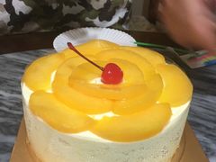 -OL’s Cake鲜荟千层(东风中路店)