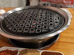 -霸腹烤肉(厦门柚子番店)