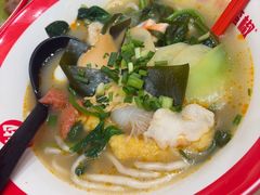 -小蛮椒麻辣烫·麻辣拌(青浦宝龙店)