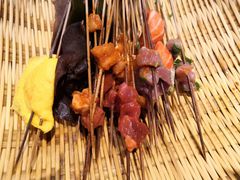 -马路边边串串香(双井直营店)