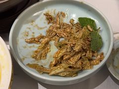 -惠丰堂饭庄·烤鸭·京味菜(西北旺·唐家岭店)