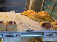 -美嘉华面包西饼店(红胜坊店)