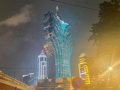 -澳门励庭海景酒店