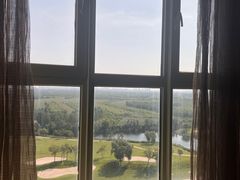 -天津滨海圣光皇冠假日酒店