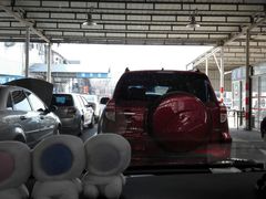 -京西五环机动车检测场